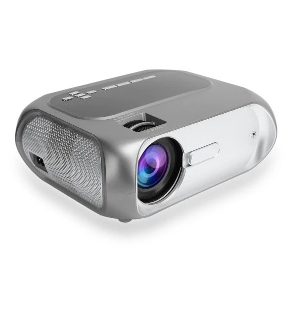 Smart Version Portable Home Projector — Home Theater Projectors, Honor Electronics