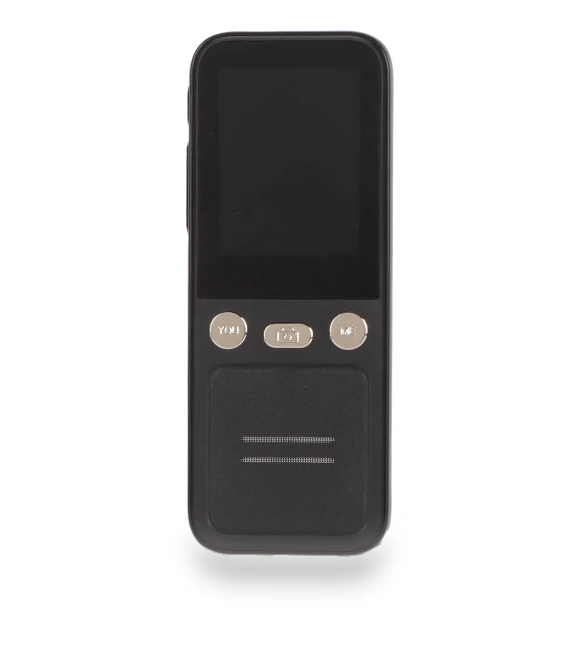 Smart Voice Translator — Language Translators, OutsideWorld