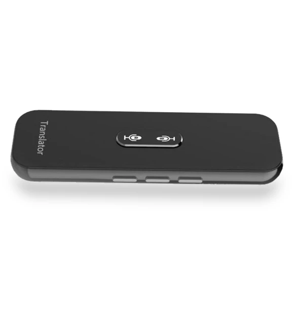 Smart Voice Translator — Language Translators, OutsideWorld