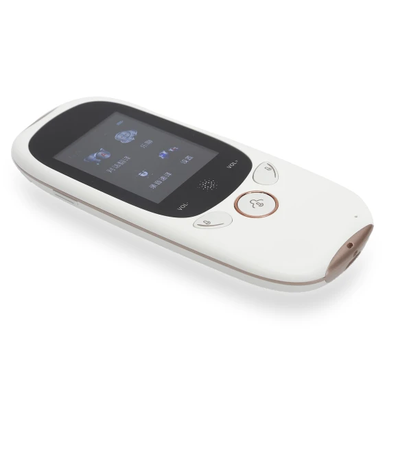 Smart Voice Translator — Language Translators, OutsideWorld