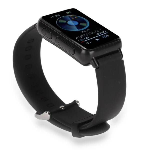 Smart Watch Voice Recorder — Smartwatches, Honor Electronics