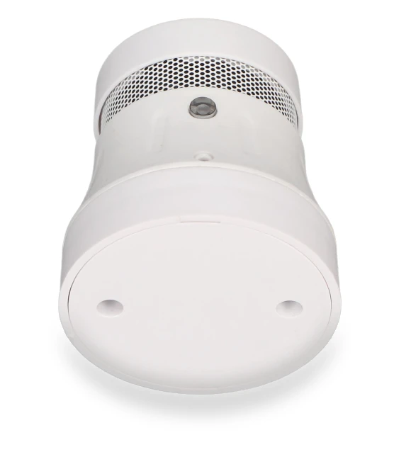 Smoke Detector — Smoke Detectors, OutsideWorld