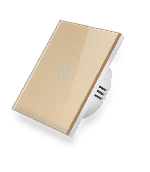 Touch Wall Switch — Dimmer Switches, TopSky