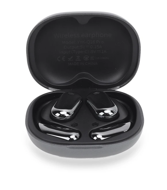 Touchscreen LCD 3-in-1 Headphone Translator — Phone Accessories, DIYelecs