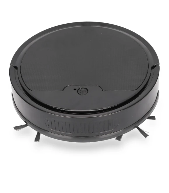 Ultra-Thin Robot Vacuum — Smart Cleaning Robots, Honor Electronics