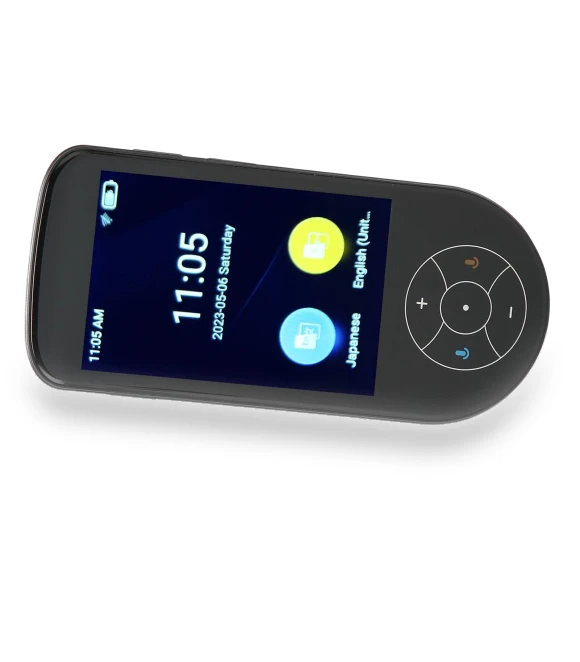 Voice Translator — Language Translators, Honor Electronics
