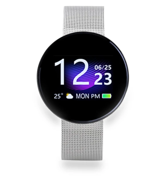 Waterproof Fitness Smart Band — Wearable Accessories, OutsideWorld