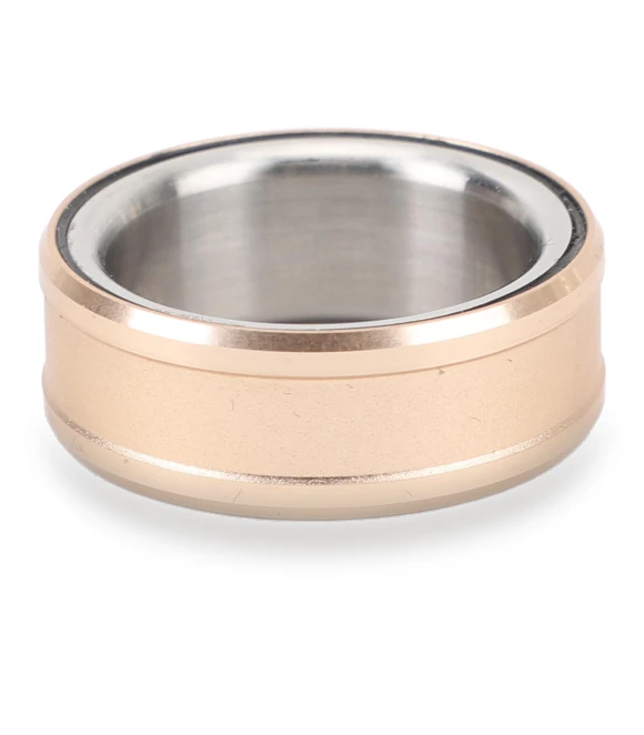 Waterproof Fitness Tracker Ring — Smart Rings, Health & Beauty PRODUCT
