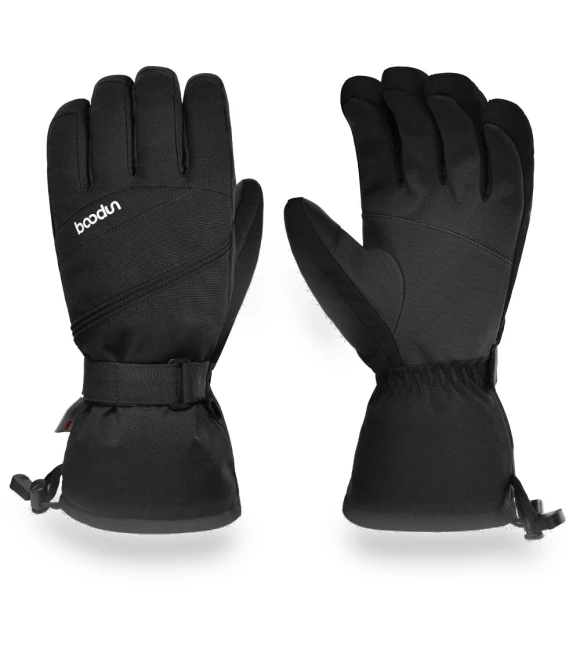 Winter Ski Gloves — Gloves & Mittens, Warm Land