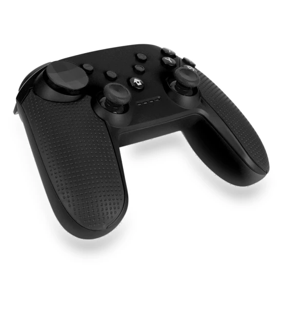 Wireless Bluetooth 6-Axis Gaming Controller — Gaming Controllers, DIYelecs