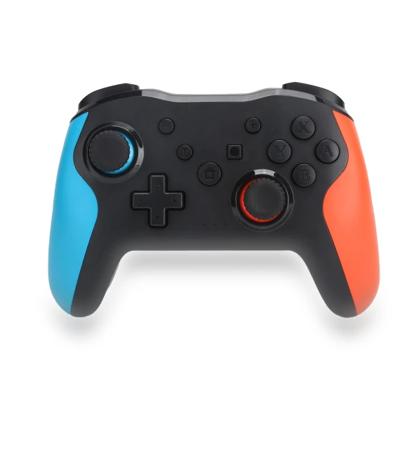 Wireless Bluetooth Game Controller — Gaming Controllers, DIYelecs