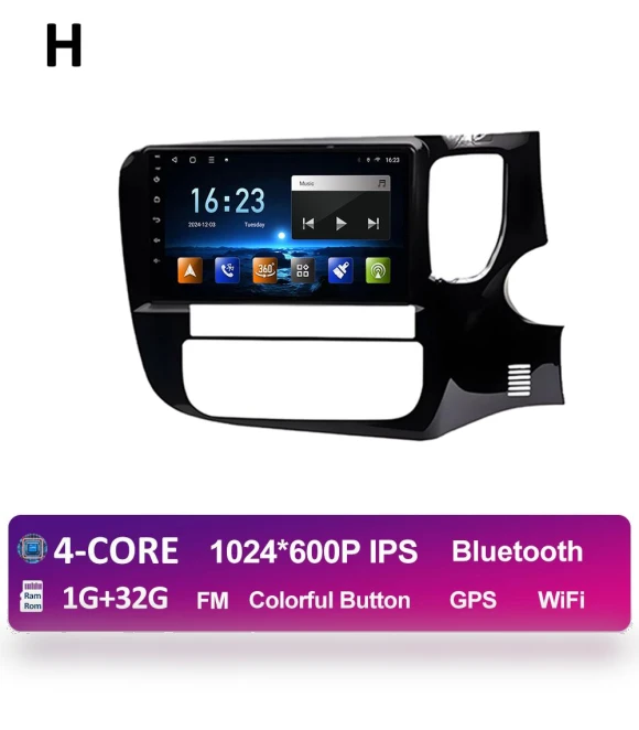 Wireless Carplay System — Navigation & GPS Accessories, AutoSphere