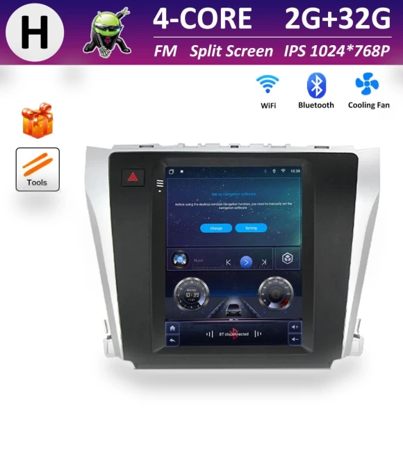 Wireless Carplay WIFI Multimedia Player — Navigation & GPS Accessories, AutoSphere