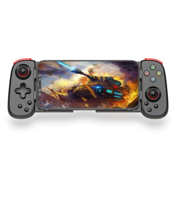 Wireless Stretching Gamepad — Accessories, Actually lighting