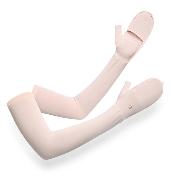 Women's Long Gloves with UV Protection and Touchscreen — Gloves & Mittens, Cool Men Wardrobe