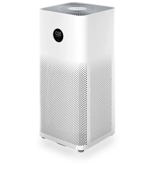 Air Purifier MAX — Activated Carbon Air Purifiers, Xiaomi