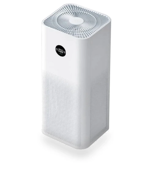 Air Purifier Pro H — Activated Carbon Air Purifiers, Xiaomi