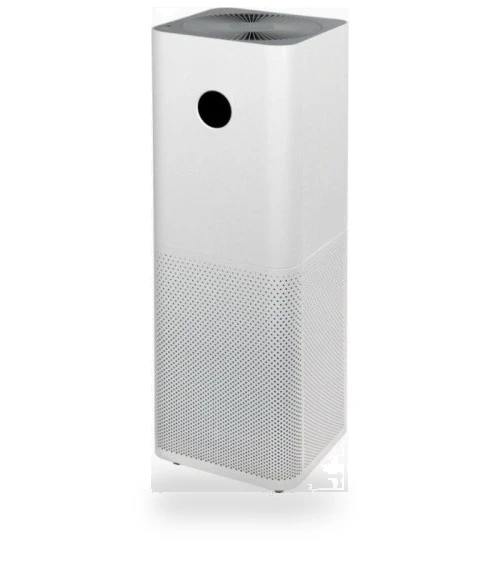 Air Purifier Pro — Activated Carbon Air Purifiers, Xiaomi