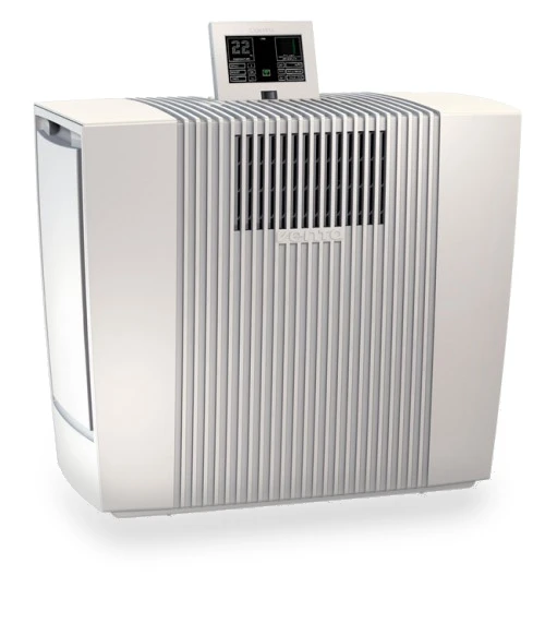 Air Purifier — Activated Carbon Air Purifiers, Venta
