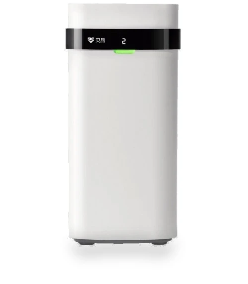 Air Purifier — Activated Carbon Air Purifiers, Xiaomi