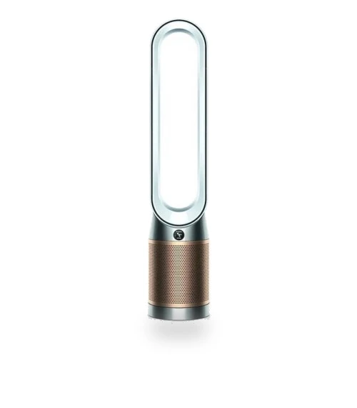 Air Purifier — Activated Carbon Air Purifiers, Dyson