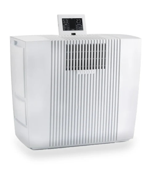 Air Washer and Humidifier — Air Moisturizers, Venta