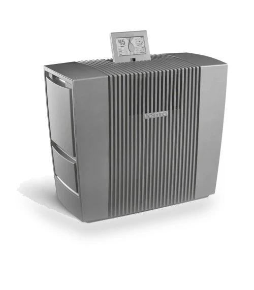 Air Washer and Humidifier — Air Moisturizers, Venta
