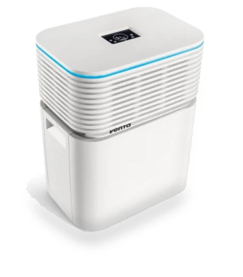 Air Washer and Humidifier — Air Moisturizers, Venta