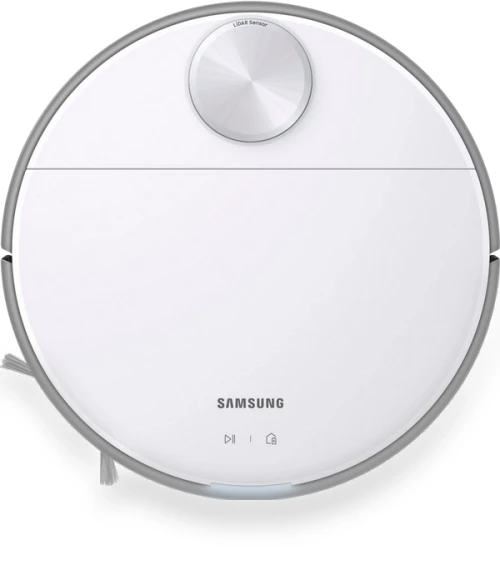 Jet Bot Robot Vacuum — Smart Cleaning Robots, Samsung