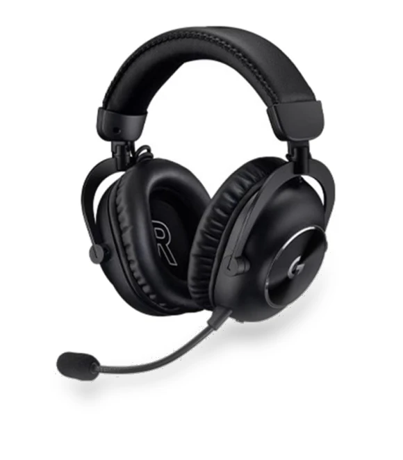 PRO X2 Dual-Mode Wireless Gaming Earphone — Headsets, Logitech