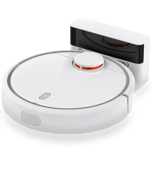Robot Vacuum Cleaner — Smart Cleaning Robots, Xiaomi