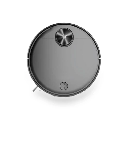 Robot Vacuum Cleaner — Smart Cleaning Robots, Xiaomi