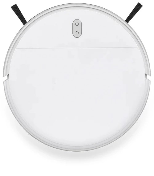 Robot Vacuum Cleaner — Built-In Vacuum Systems, Kassel
