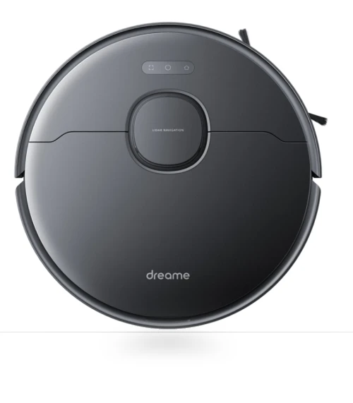 Robot Vacuum Cleaner — Smart Cleaning Robots, Xiaomi