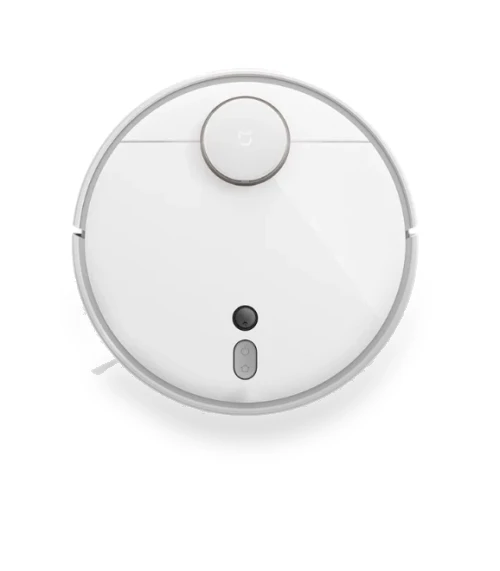 Robot Vacuum Cleaner — Smart Cleaning Robots, Xiaomi
