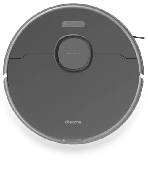 Robot Vacuum Cleaner — Smart Cleaning Robots, Dreame