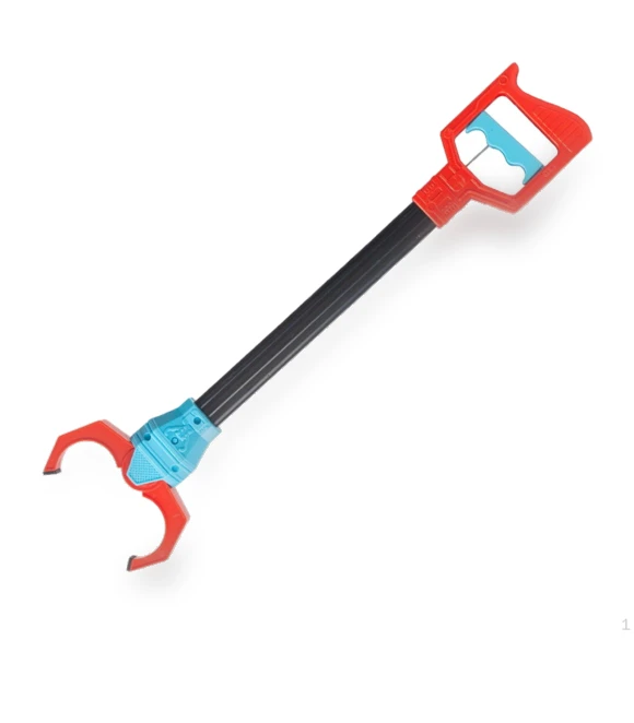 Robotic Claw Grabber — Interactive Learning Devices, Qiline