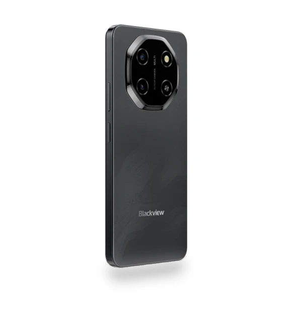 SHARK 6 5G Smartphone — Mobile Devices & Accessories, Blackview