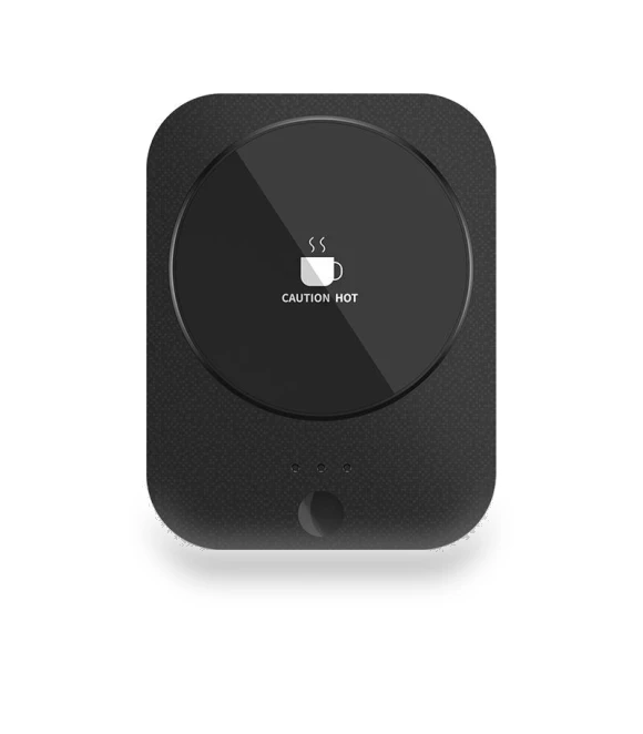 Smart Mug Warmer with Temperature Control — Beverage Warmers, Polaris star