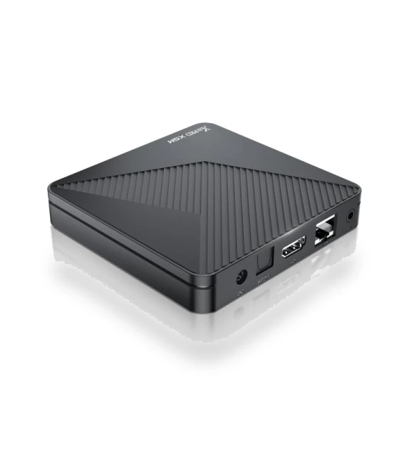 Smart TV Box — Streaming Devices, X88