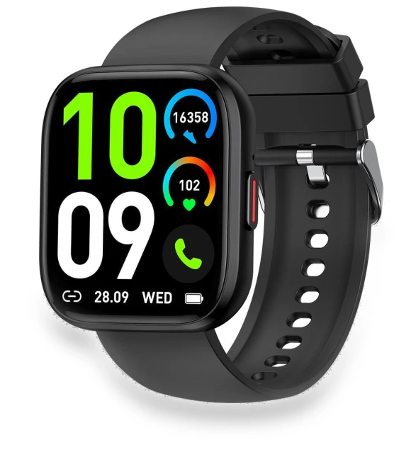 Smart Watch — Smartwatches, Best Electronics