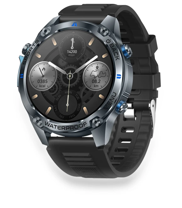 Smartwatch — Smartwatches, Senbono