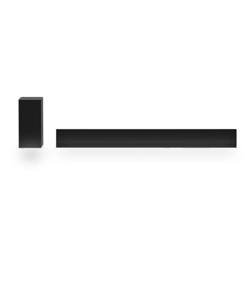 Soundbar — Home Entertainment Systems, LG