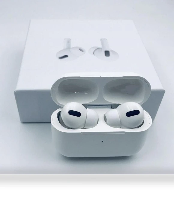 True Wireless Stereo Bluetooth Earbuds — In-Ear Headphones, Uav parts center