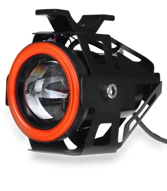 Front Light Scooter Light Headlamp — Accessories, LAOTIE
