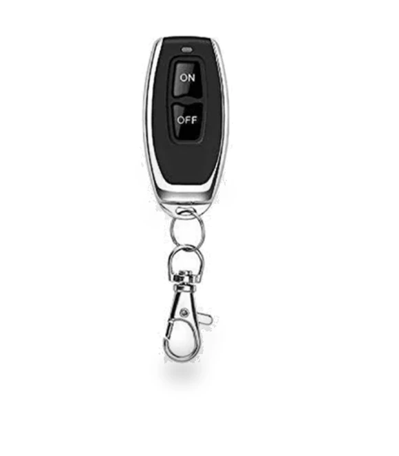 Wireless Remote Control DC Lock and Door Controller — Remote Controls, Golden Fern