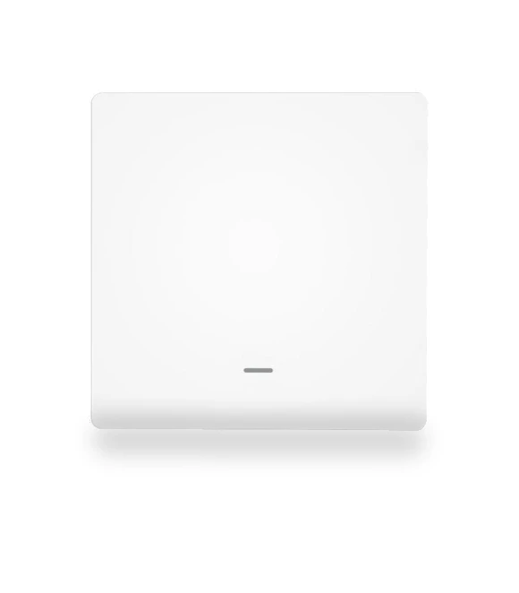 4-Button Timer Scene Switch — Smart Home Hubs & Controllers, Tuya