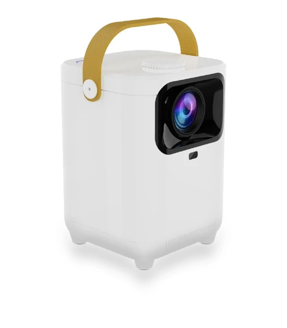 4K LED Android Projector — Home Theater Projectors, Essager Electronic