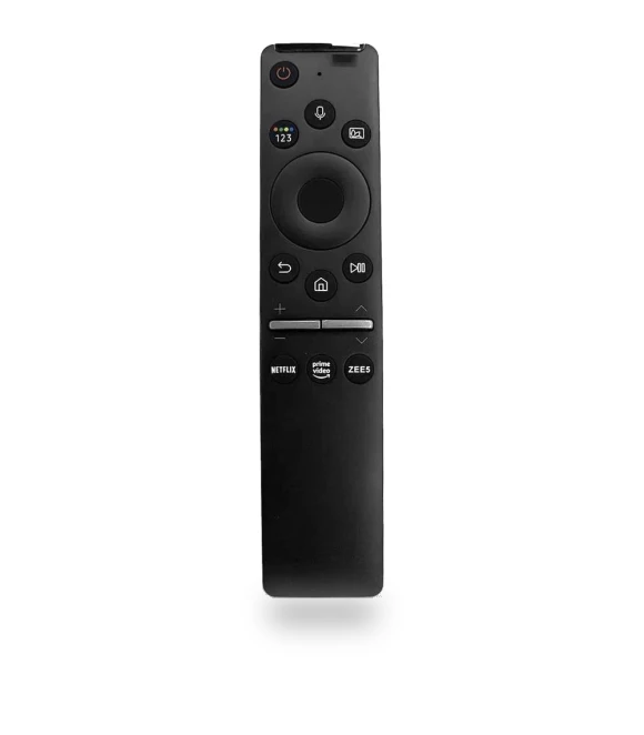 4K QLED Smart TV Bluetooth Voice Remote Control — Remote Controls, Axzhk