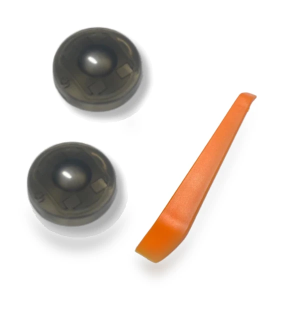 Automatic Adjustment Light Receiver Sensor Cover — Light Covers, Toyota